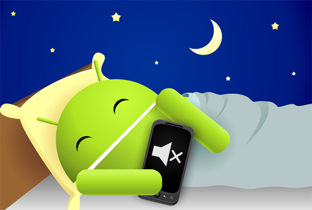 Android - как блокировать службы, которые пробудят ваш телефон