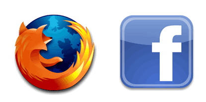 Как интегрировать Facebook с Firefox