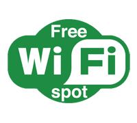 Как искать и подключаться к бесплатным точкам доступа Wi-Fi