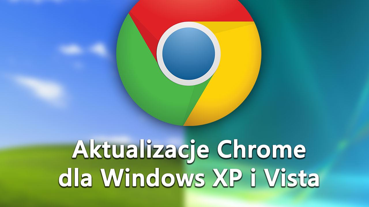 Безопасный Chrome для Windows XP и Vista