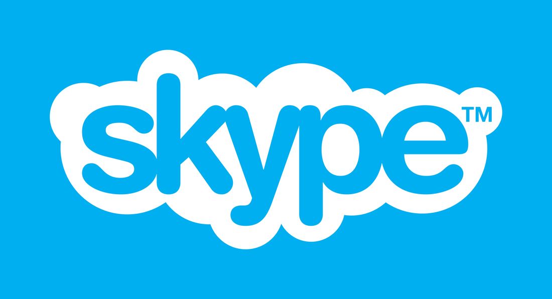 Skype в браузере - как пользоваться в Польше
