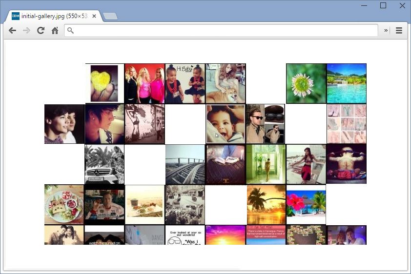 Chrome - как ускорить загрузку фотографий