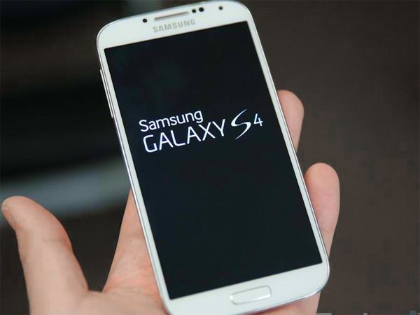 Galaxy S4 / S5 - как отремонтировать его, когда он висит на логотипе Samsung