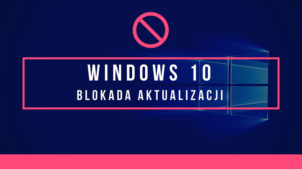 Как отключить обновления Windows 10