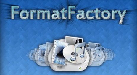 Format Factory на Android!