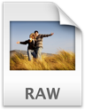 Как конвертировать RAW-изображения в формат JPG
