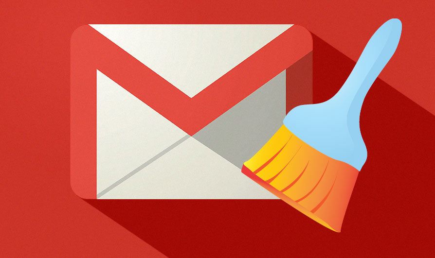 Gmail - удаление старых сообщений