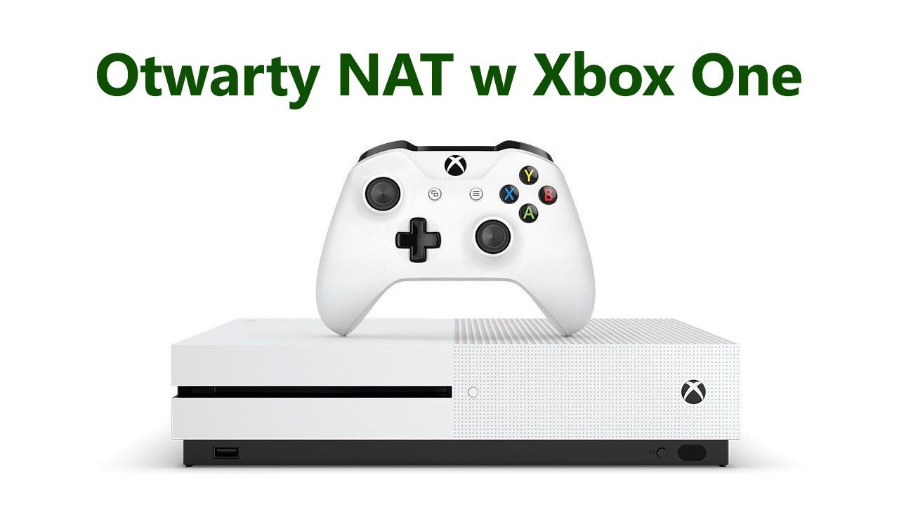 Как открыть NAT в Xbox One