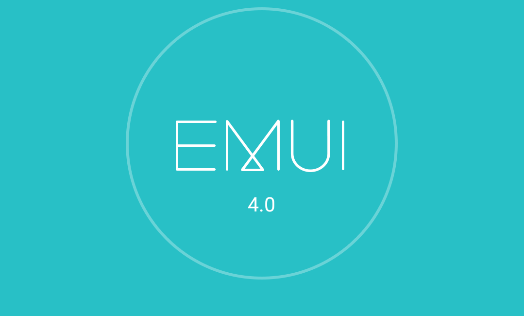 EMUI 4.0 - Обновление чести 6 до Зефира