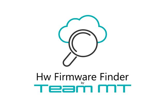 Поиск прошивки для Huawei