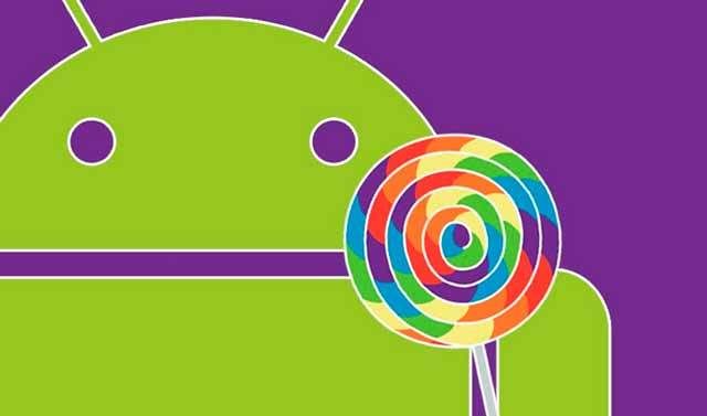 Как перейти на Android 5.0 на LG G3