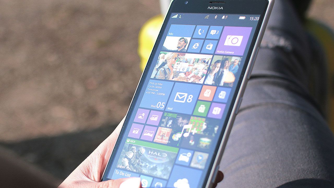 Windows Phone - как легко его обновить?