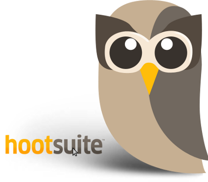 Hootsuite - поддержка социальных сайтов с одного места