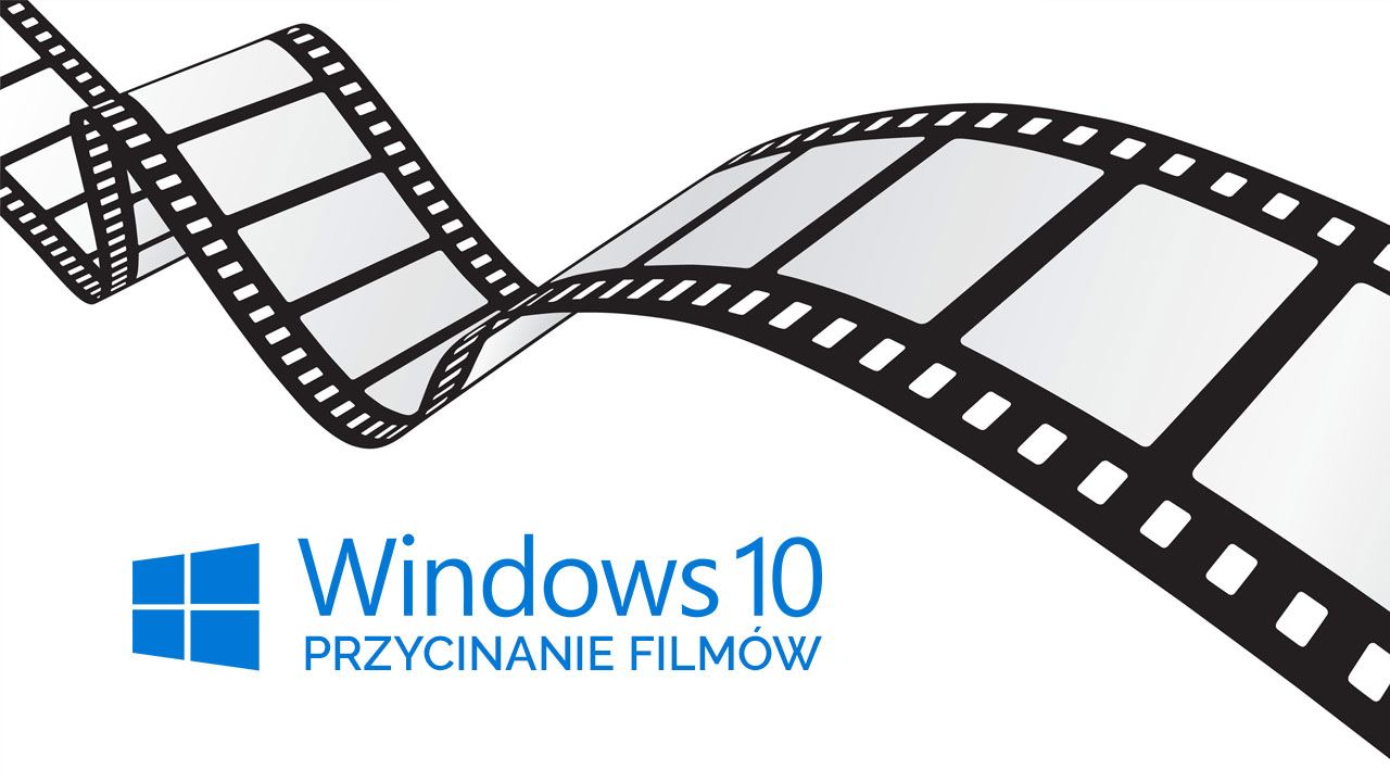 Обрезка фильмов в Windows 10