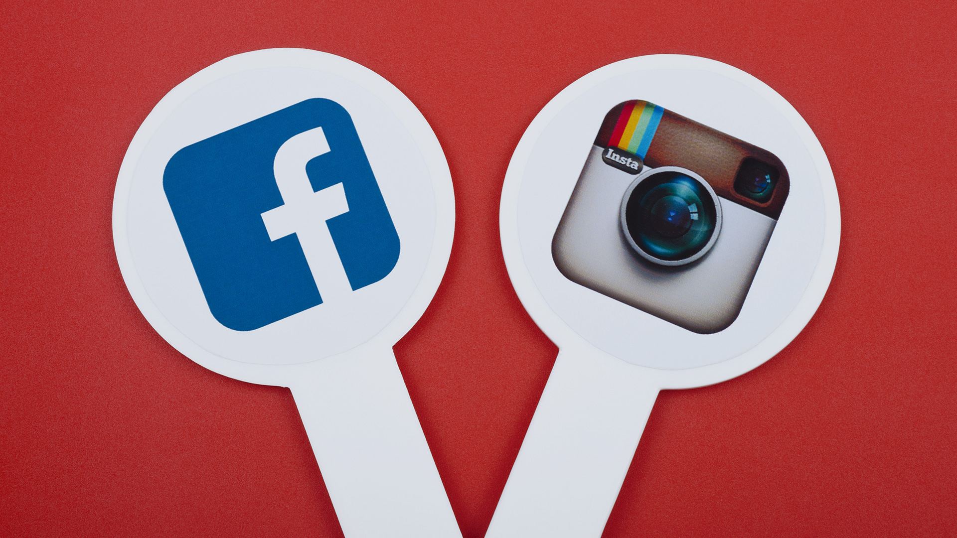 Как отключить Facebook от Instagrama