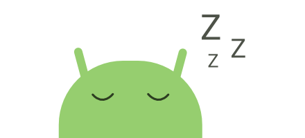 Android 6.0 - как отключить функцию Doze