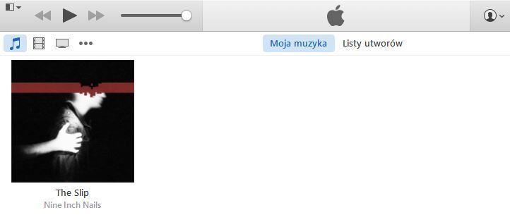 Очищенные закладки в iTunes 12.2
