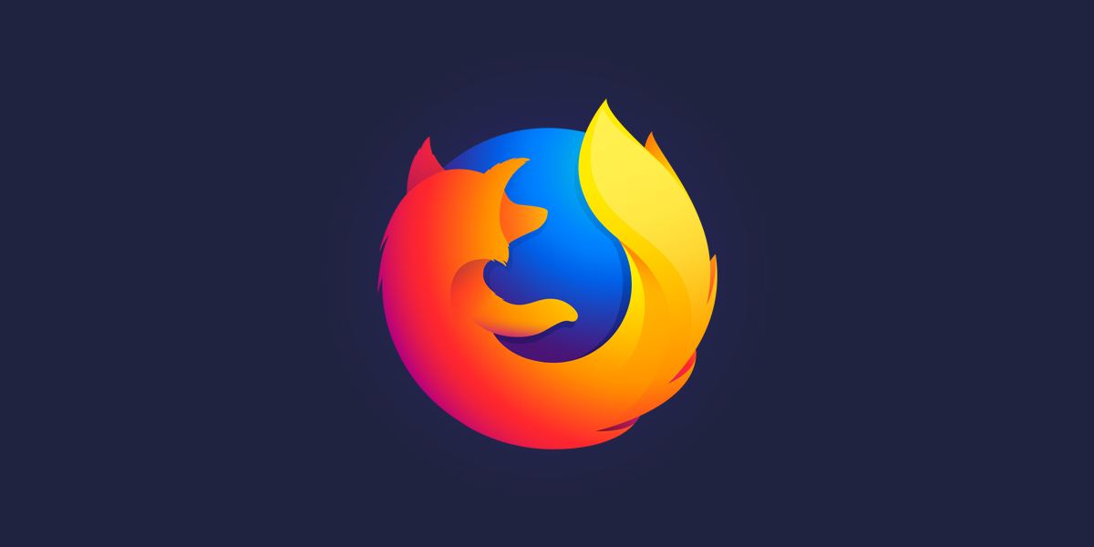Firefox - как отключить автоматическое восстановление браузера после перезагрузки Windows 10