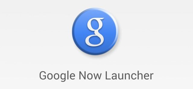 Google Now Launcher - как отключить предлагаемые приложения