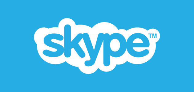 Skype - отключение рекламы