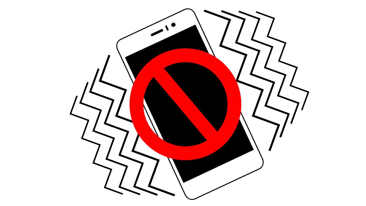 Как заблокировать вибрации в выбранных приложениях Android