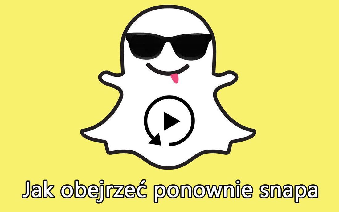 Snapchat - как снова создать привязку