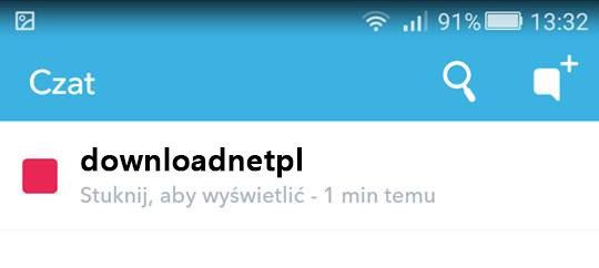 Snap готов к воспроизведению