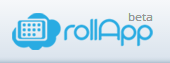 rollApp - открыть файлы онлайн в Chrome
