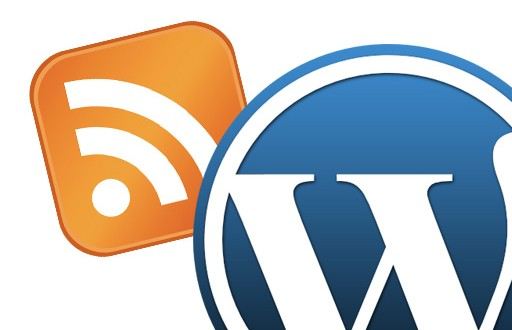 Откладывание записей в RSS - WordPress