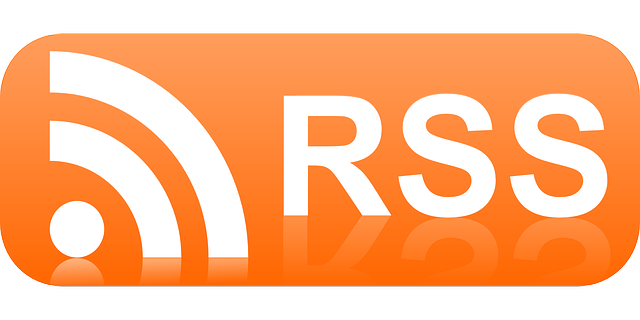 RSS на главном экране Android