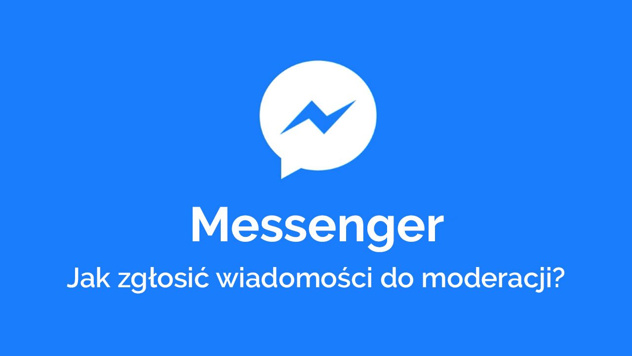 Как сообщать сообщения на Messengerze и Facebook