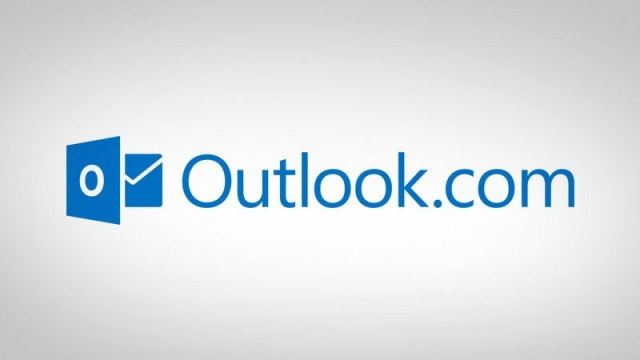 Перенос Gmail в Outlook