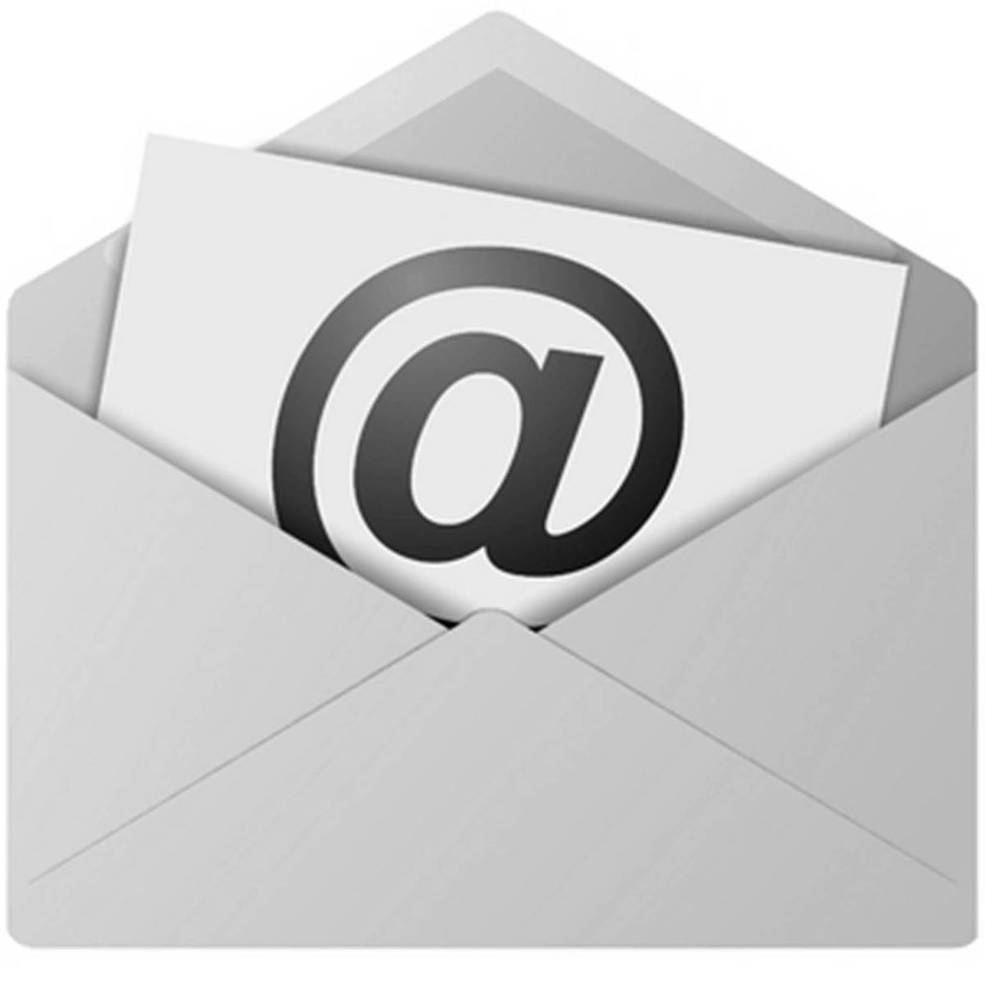 Перемещение электронной почты между аккаунтами