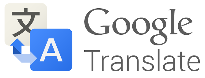 Google Translate - быстрый перевод на Android