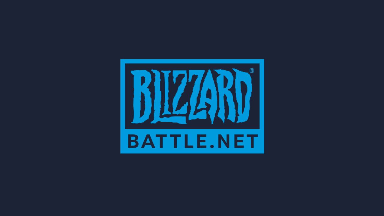 Battle.net Mobile - поговорите с друзьями на Battle.net на своем телефоне