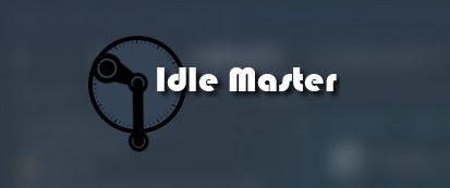 Idle Master - способ для Steam карт