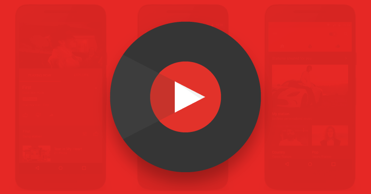 Как слушать музыку YouTube в Chrome на Android