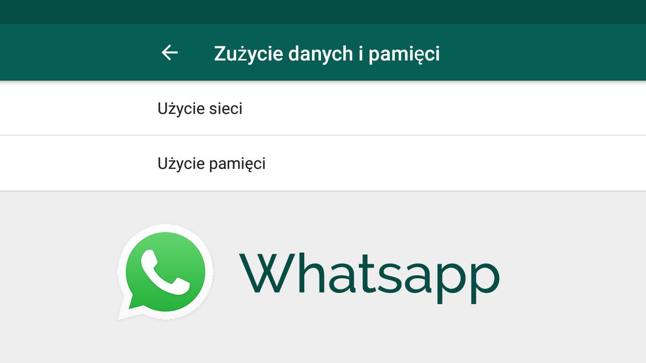 Whatsapp - как проверить, какие разговоры занимают большую часть памяти