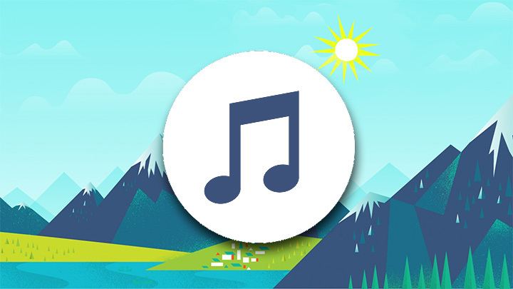 Признать музыку с помощью Google Now
