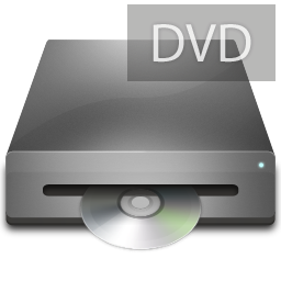 Предоставление CD / DVD-привода по сети