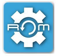 ROM Settings Backup - копия настроек ПЗУ
