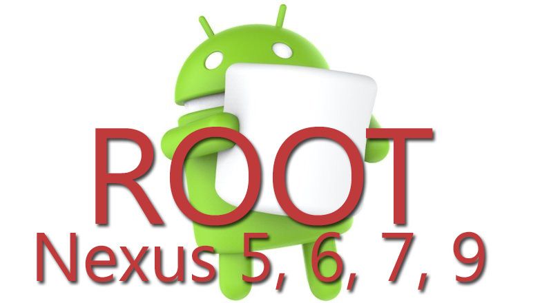 Rooting Nexus на Android 6.0
