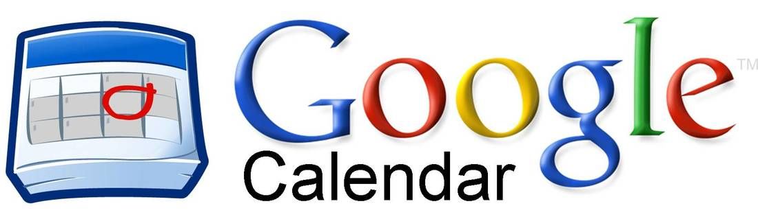Календарь Google - импорт в Outlook