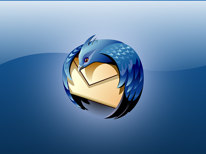 thunderbird mobile android