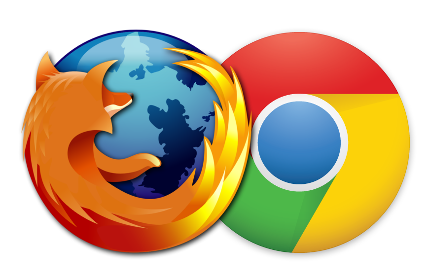 Синхронизация закладок между Firefox и Chrome