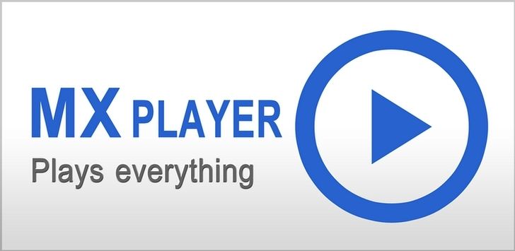 MX Player - загрузка субтитров на Android