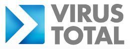 VirusTotal - сканирование файлов перед загрузкой