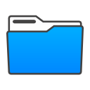 MyFolders - быстрая передача файлов между каталогами