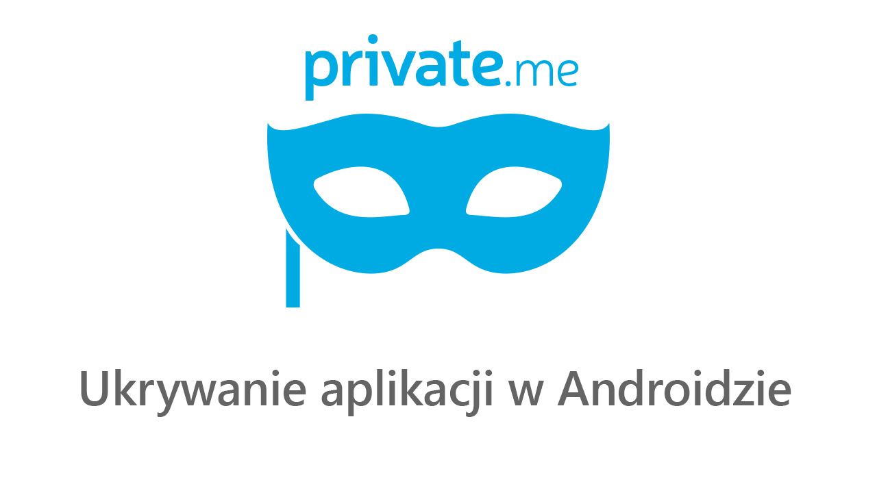 PrivateMe - скрыть приложение в буфере обмена