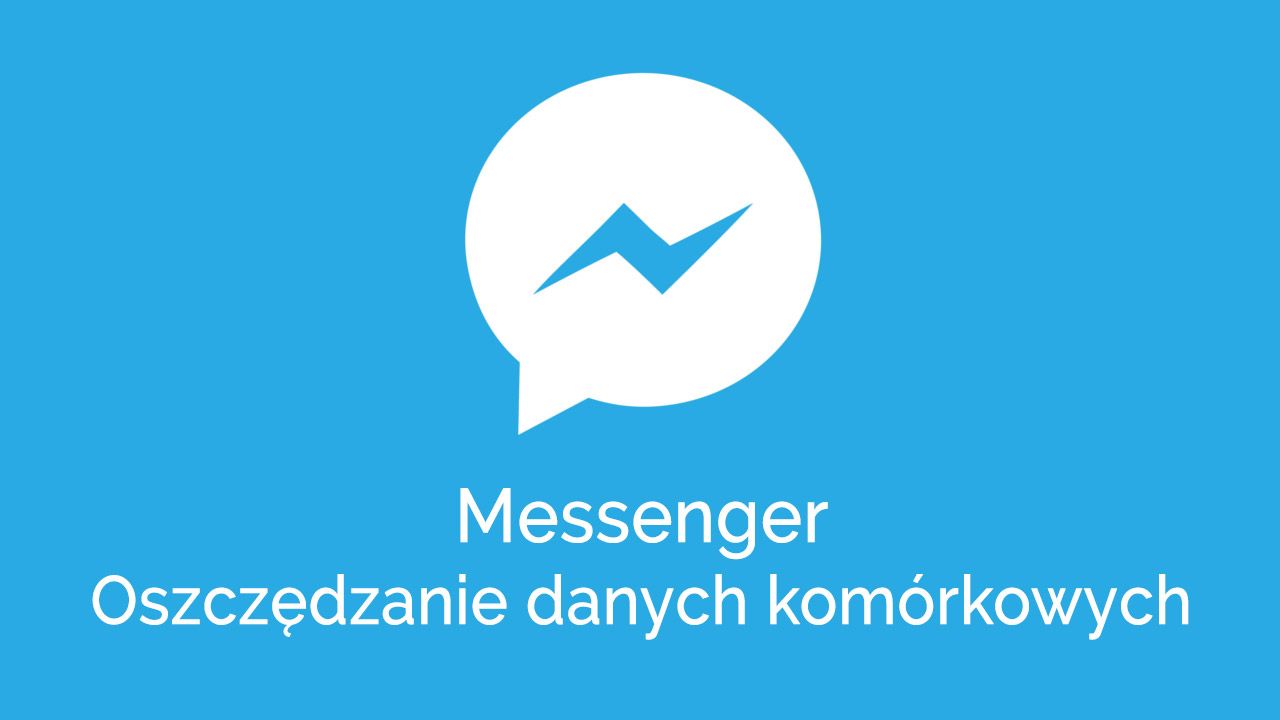 Messenger - сохранение данных